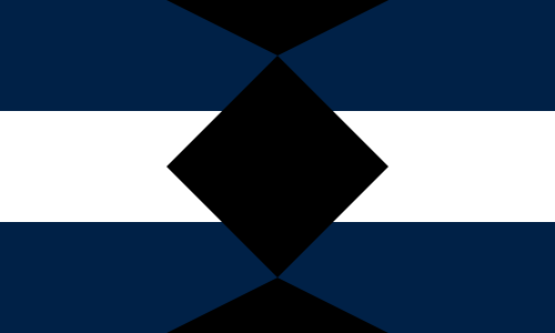 Urmomistan Flag